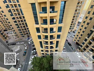 1 Bedroom Apartment for Rent in Al Rashidiya, Ajman - 1000085914. jpg