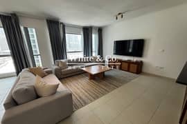 شقة في ذا ريزيدينس 7،ذا ریزیدنسز،وسط مدينة دبي 3 غرف 449999 درهم - 11887131
