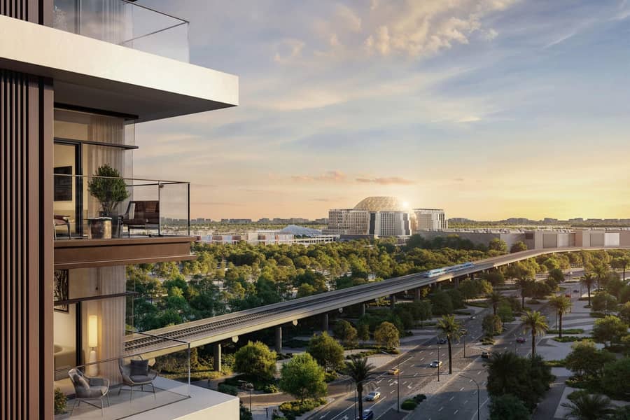 位于世博城,Terra Heights,Terra Heights Building 4 1 卧室的公寓 1650000 AED - 11845548 位于世博城,Terra Heights,Terra Heights Building 4 1 卧室的公寓 1650000 AED - 11845548