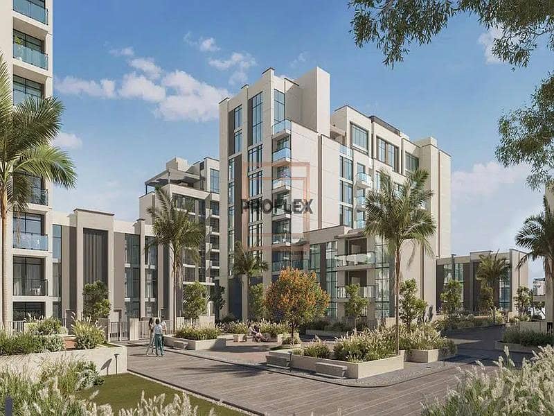 Квартира в Масдар Сити,Роял Парк, 4 cпальни, 1920536 AED - 11887143 Квартира в Масдар Сити,Роял Парк, 4 cпальни, 1920536 AED - 11887143