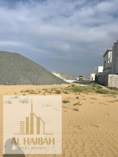 Plot for Sale in Al Riqaibah, Sharjah - WhatsApp Image 2025-05-19 at 5.24. 41 PM (2). jpeg