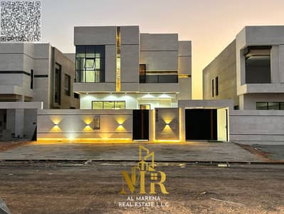 فیلا 5 غرف نوم للبيع في الحليو، عجمان - IMG-20250608-WA0019. jpg
