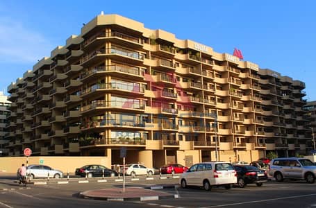 3 Bedroom Apartment for Rent in Bur Dubai, Dubai - Direct from Landlord | No Agent Fees | Metro Close By