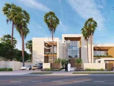 4 Bedroom Villa for Sale in Al Reem Island, Abu Dhabi - 7. jpg