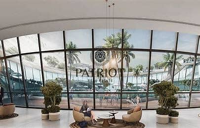 1 Bedroom Apartment for Sale in Motor City, Dubai - Sobha Solis - photo 9. jpg