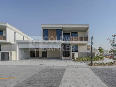 5 Bedroom Villa for Sale in Tilal Al Ghaf, Dubai - Huge Plot | Swimming Pool | Upgraded