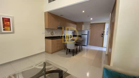 阿尔扬街区， 迪拜 单身公寓待售 - 位于阿尔扬街区，林肯公园住宅综合体，林肯公园B公寓 的公寓 440000 AED - 11887232