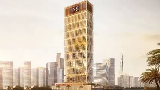 1 Спальня Апартаменты Продажа в Бизнес Бей, Дубай - 16208. png