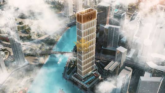 1 Bedroom Apartment for Sale in Business Bay, Dubai - 16212. png