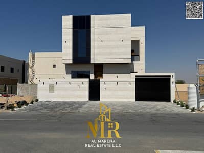 فیلا 5 غرف نوم للبيع في الحليو، عجمان - IMG-20250518-WA0123. jpg