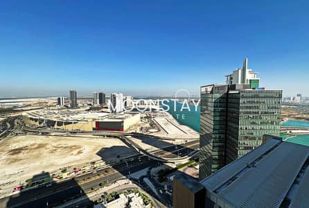 阿尔雷姆岛， 阿布扎比 3 卧室公寓待售 - 位于阿尔雷姆岛，滨海广场，杜拉赫大厦 3 卧室的公寓 3470281 AED - 11887244
