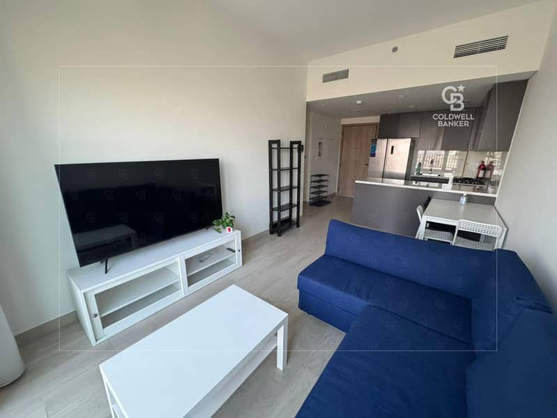 3BHK I Strategic Location I Smart Living
