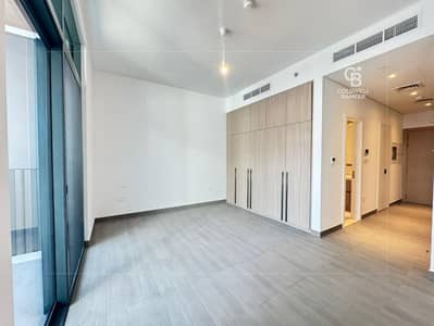 Studio for Rent in Sobha Hartland, Dubai - High Floor | Brand New | Vacant