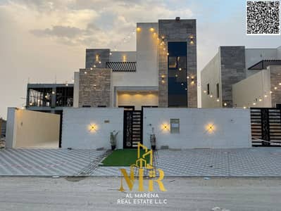 4 Bedroom Villa for Sale in Al Zahya, Ajman - WhatsApp Image 2024-03-18 at 3.47. 45 PM. jpeg