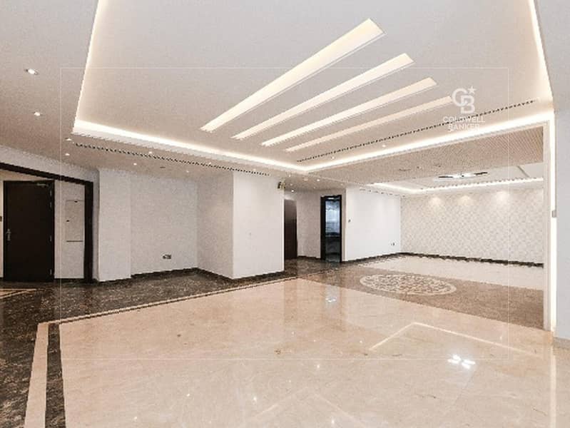Квартира в Бизнес Бей,Сафир Тауэр 1, 4 cпальни, 6150000 AED - 11887257 Квартира в Бизнес Бей,Сафир Тауэр 1, 4 cпальни, 6150000 AED - 11887257