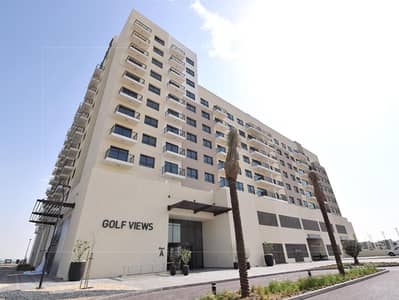 1 Bedroom Flat for Sale in Dubai South, Dubai - High Floor | Golf Course View | Chiller Free