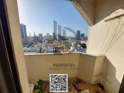 1 Спальня Апартамент в аренду в Аль Рашидия, Аджман - 7e466753-6989-47d8-9c97-780039936baa. jpeg
