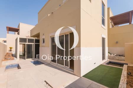 4 Bedroom Villa for Sale in Al Raha Gardens, Abu Dhabi - DSC_7159. jpg