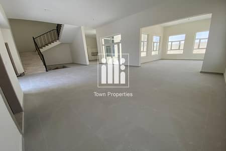 7 Bedroom Villa for Rent in Shakhbout City, Abu Dhabi - 01. jpg