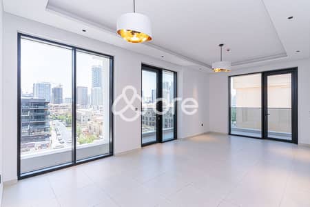 2 Bedroom Flat for Rent in Jumeirah Village Circle (JVC), Dubai - DSC02661. jpg
