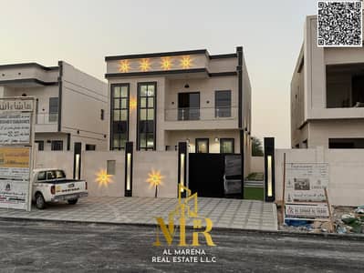3 Bedroom Villa for Sale in Al Helio, Ajman - IMG-20250529-WA0021. jpg
