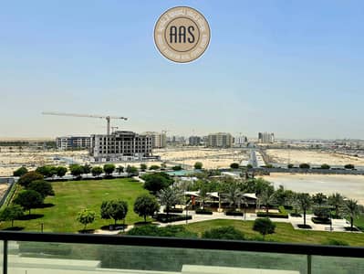 1 Bedroom Apartment for Rent in Dubai South, Dubai - 20250611_120445. jpg