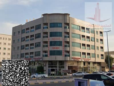 1 Bedroom Apartment for Rent in Al Nuaimiya, Ajman - 4b00c8dd-a1a7-4f10-a6b1-b3e71537fa93. jpg