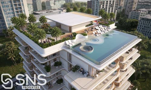 1 Спальня Апартаменты Продажа в Дейра Айленд, Дубай - 9. jpg