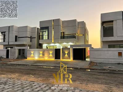 فیلا 5 غرف نوم للبيع في الحليو، عجمان - IMG-20250608-WA0021. jpg