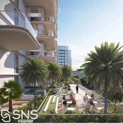 1 Bedroom Apartment for Sale in Dubai Islands, Dubai - 10. jpg