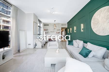 2 Bedroom Apartment for Sale in DAMAC Hills, Dubai - Exclusive | Upgraded | Full Park View