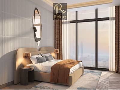 2 Bedroom Flat for Sale in Al Jaddaf, Dubai - Screenshot 2025-06-09 125131. png