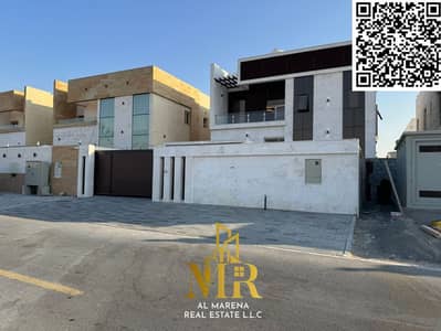 5 Bedroom Villa for Sale in Al Rawda, Ajman - WhatsApp Image 2025-04-13 at 7.01. 51 AM. jpeg