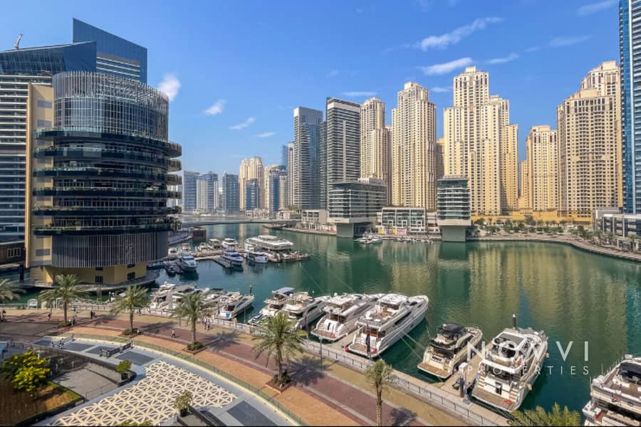 Great Apartment | 3 Bedroom | Fully Furnished