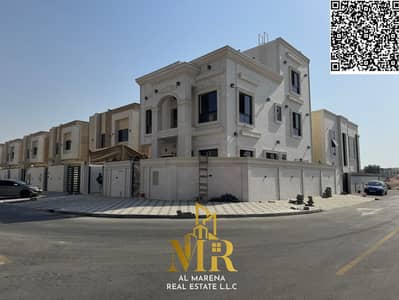 فیلا 7 غرف نوم للبيع في الحليو، عجمان - IMG-20250608-WA0056. jpg