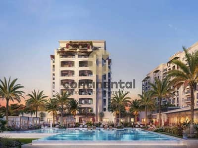 1 Bedroom Flat for Sale in Yas Island, Abu Dhabi - 12. jpg