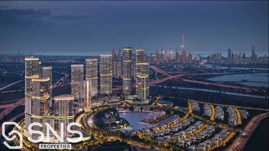 3 Bedroom Flat for Sale in Bukadra, Dubai - HII-SVU-SP-402. jpg