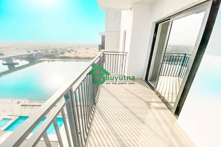 1 Bedroom Apartment for Rent in Yas Island, Abu Dhabi - Hot Deal | Spacious Design |  AMAIZING VIEW