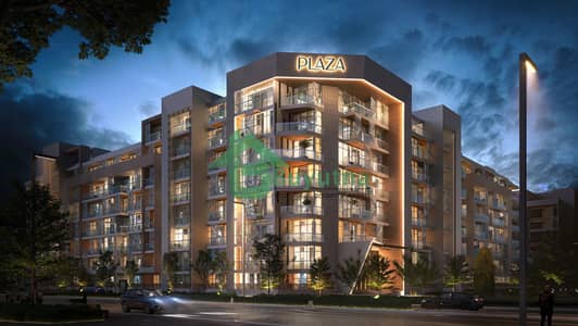 2 Cпальни Апартамент Продажа в Масдар Сити, Абу-Даби - Квартира в Масдар Сити，Плаза от Репортаж, 2 cпальни, 1599999 AED - 11887500