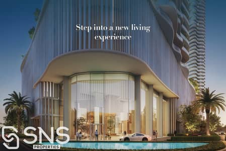 1 Спальня Апартамент Продажа в Сити оф Арабия, Дубай - tinywow_Laguna Residence EN Brochure_81479079_30. jpg