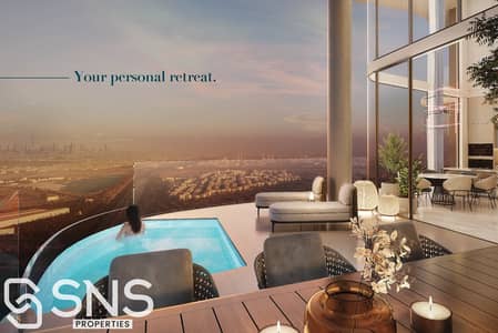 阿拉伯城， 迪拜 1 卧室单位待售 - tinywow_Laguna Residence EN Brochure_81479079_20. jpg