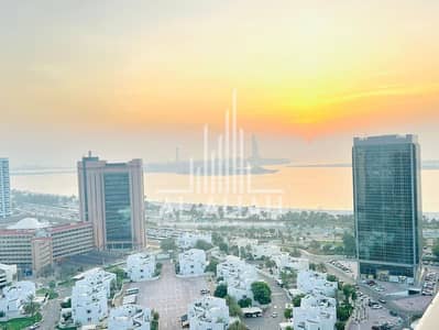 3 Bedroom Flat for Rent in Corniche Road, Abu Dhabi - IMG-20250610-WA0369. jpg
