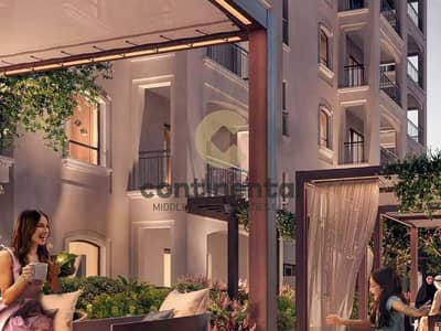1 Bedroom Apartment for Sale in Yas Island, Abu Dhabi - 10. jpg