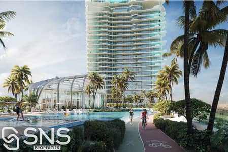 2 Cпальни Апартаменты Продажа в Сити оф Арабия, Дубай - tinywow_Laguna Residence EN Brochure_81479079_18. jpg