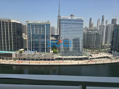 1 Bedroom Apartment for Rent in Business Bay, Dubai - IMG-20250611-WA0012. jpg