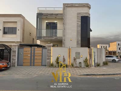 5 Bedroom Villa for Sale in Al Helio, Ajman - IMG-20250603-WA0511. jpg