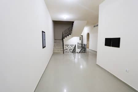 4 Bedroom Villa for Rent in Khalifa City, Abu Dhabi - Compound | Excellent condition | Premium location
