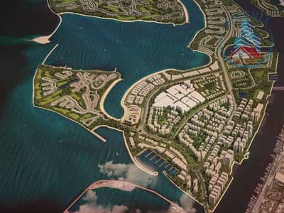 1 Bedroom Flat for Sale in Dubai Islands, Dubai - IMG-20250531-WA0086. jpg