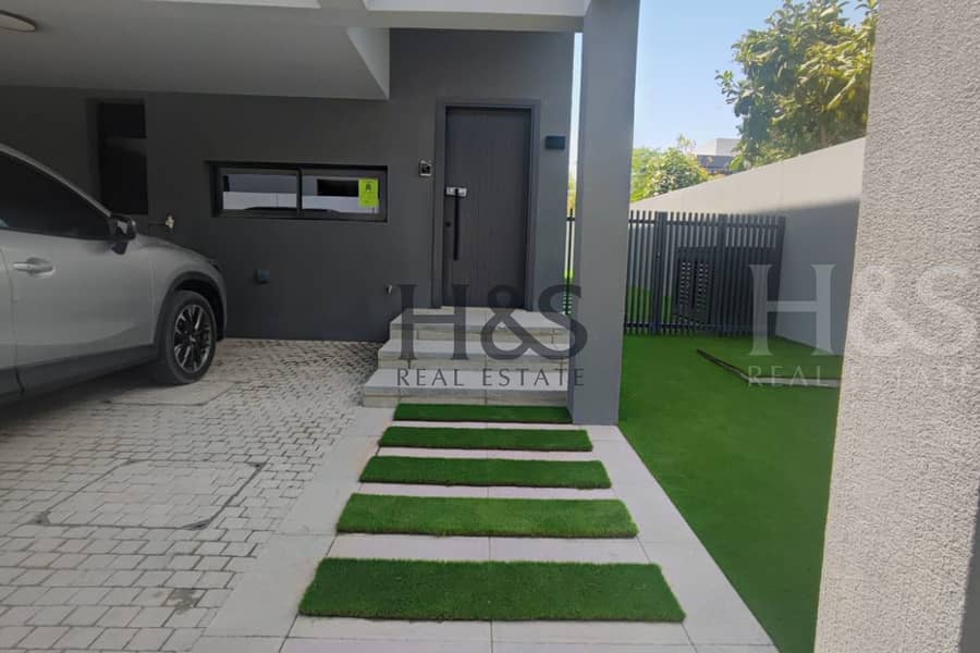 Таунхаус в Тилал Сити,Масаар,Робиния, 3 cпальни, 2200000 AED - 11887606 Таунхаус в Тилал Сити,Масаар,Робиния, 3 cпальни, 2200000 AED - 11887606