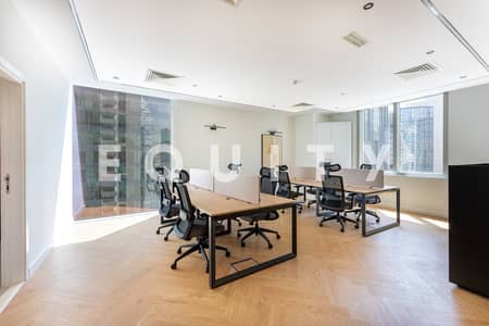 Офис в аренду в Бизнес Бей, Дубай - Офис в Бизнес Бей，Призм, 275000 AED - 11887596